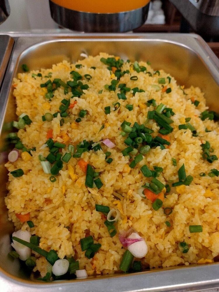 센 방 럭셔리 호텔 나트랑 외부 사진